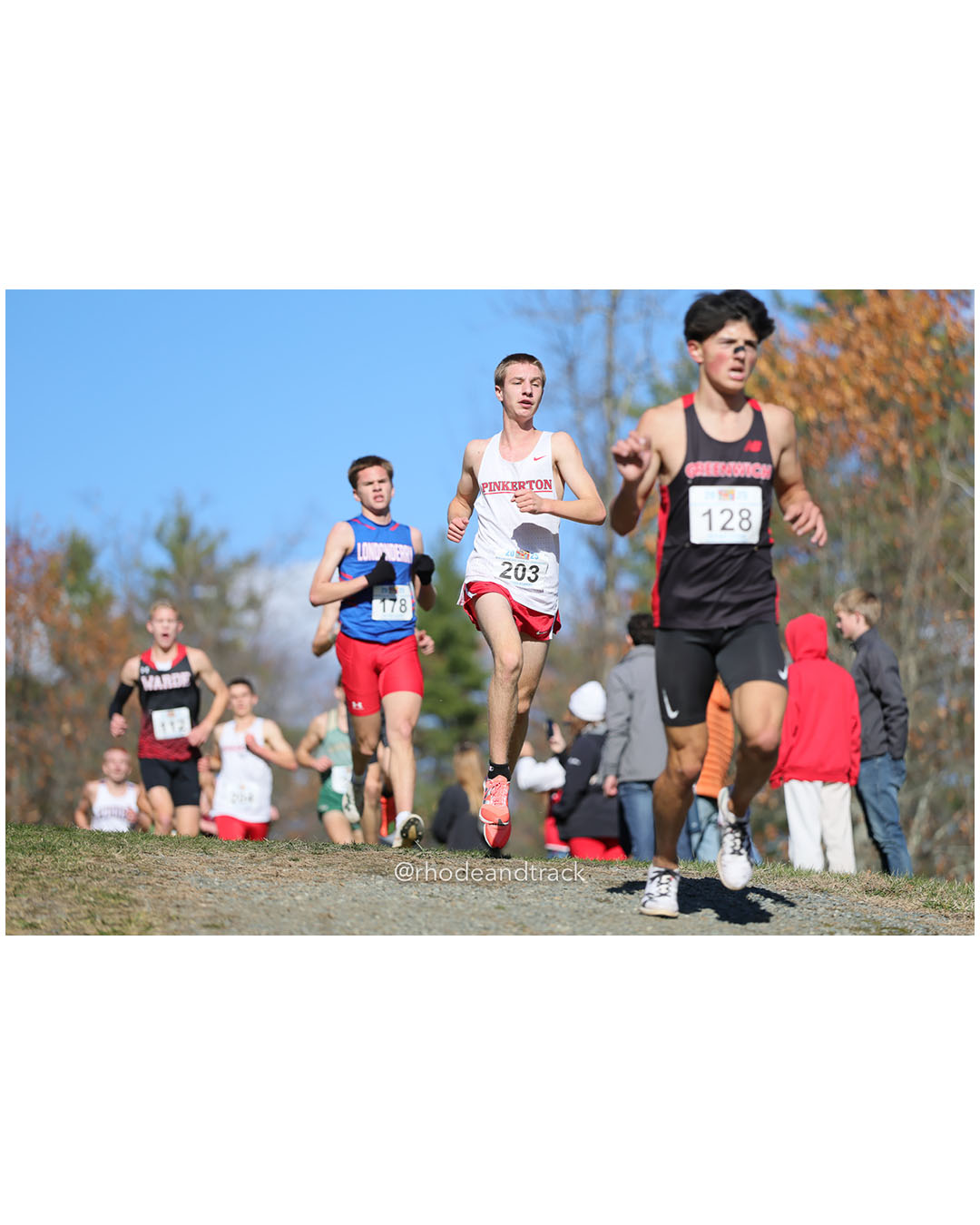 Joseph Gustavson, Pinkerton Academy, P30, 17:10.81 - New England Cross Country State Championship - Thetford Vt - November 8, 2025 File: ./dir-2-Boys-Championship/251108-2025-New England-Cross-Country-Championships-Thetford-VT-466-296A8121.jpg Joseph Gustavson, Pinkerton Academy, P30, 17:10.81 - New England Cross Country State Championship - Thetford Vt - November 8, 2025 – 2025 N…